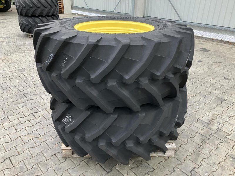 Trelleborg 600/70R30