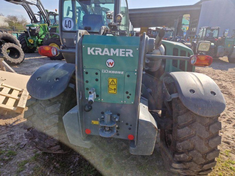 Kramer KT407