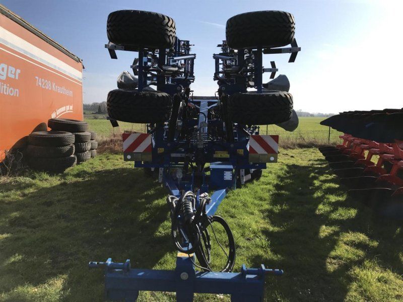 Köckerling Vector 800