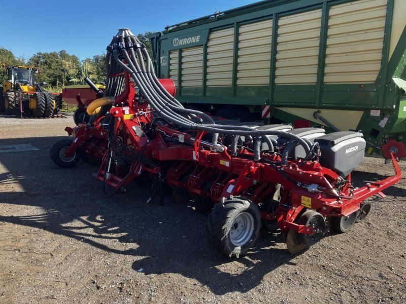 Horsch Maestro 12 RX