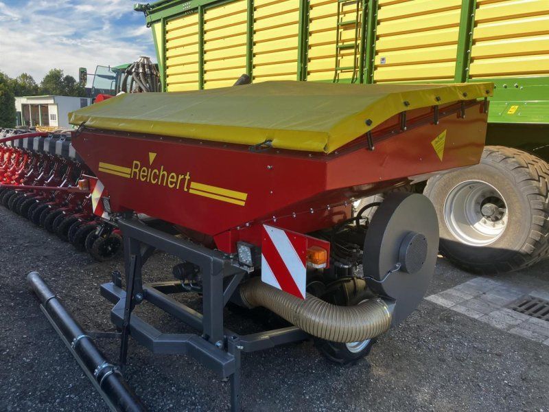 Horsch Maestro 12 RX