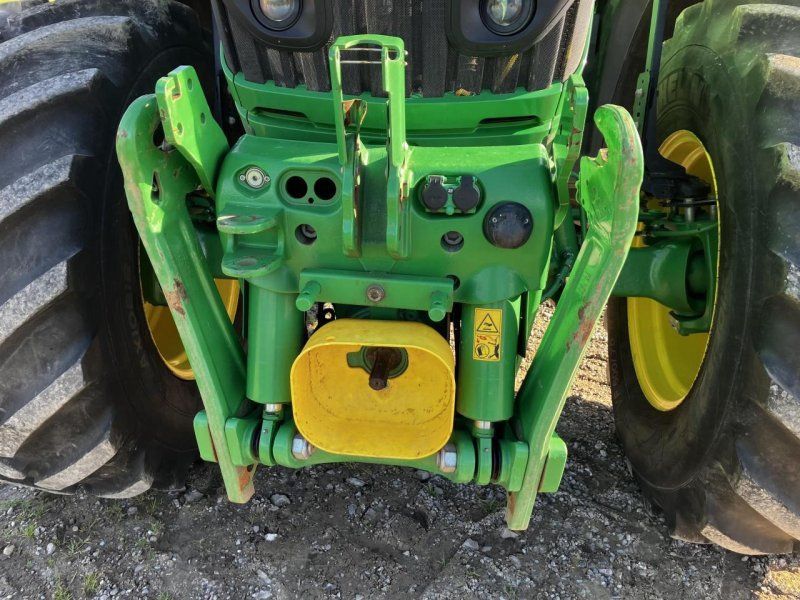 John Deere 6250R