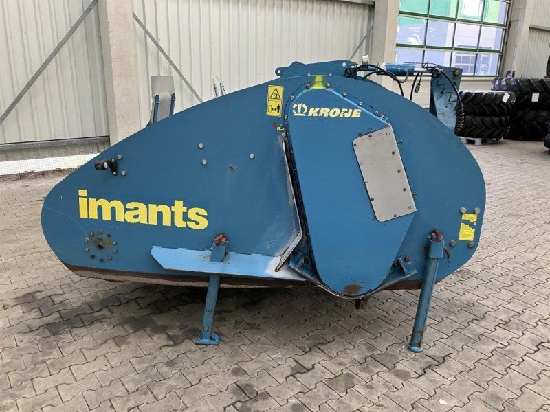 Imants 57 SX 300 PLH