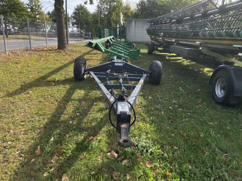 Tam Leguan Quattro 45ft