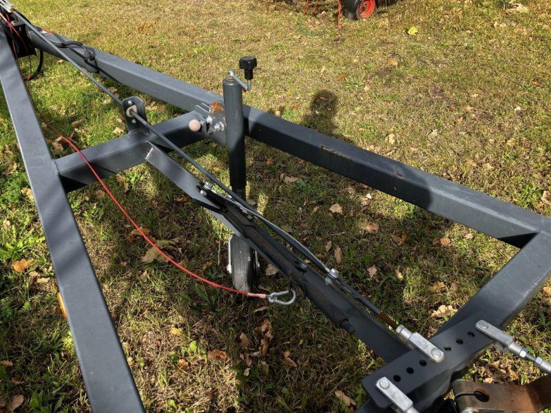 Tam Leguan Quattro 45ft