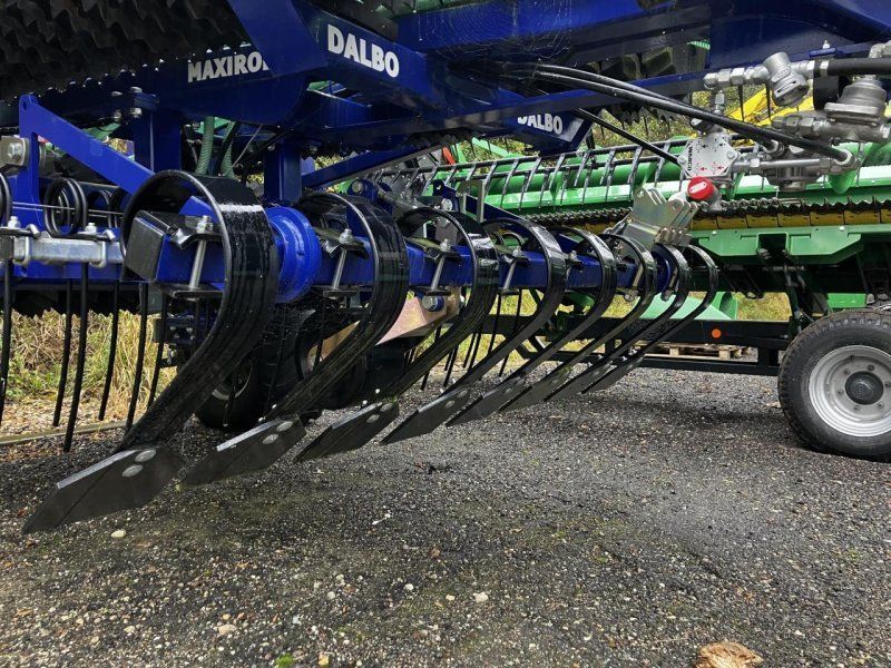 Dalbo MAXIROLL 630
