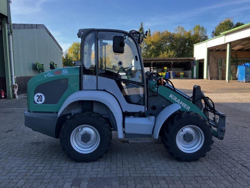 Kramer KL18.5