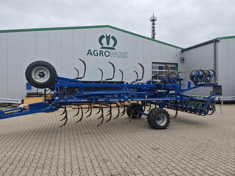 Köckerling Vario 400