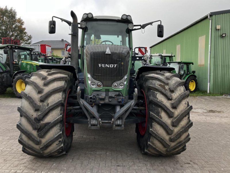 Fendt 936 Vario