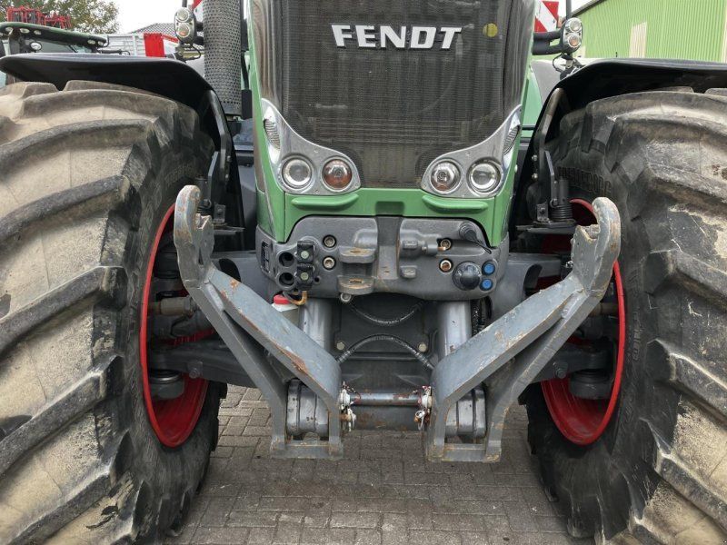 Fendt 936 Vario