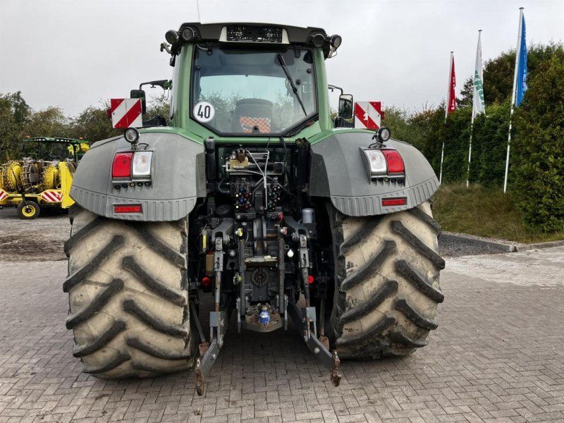 Fendt 936 Vario