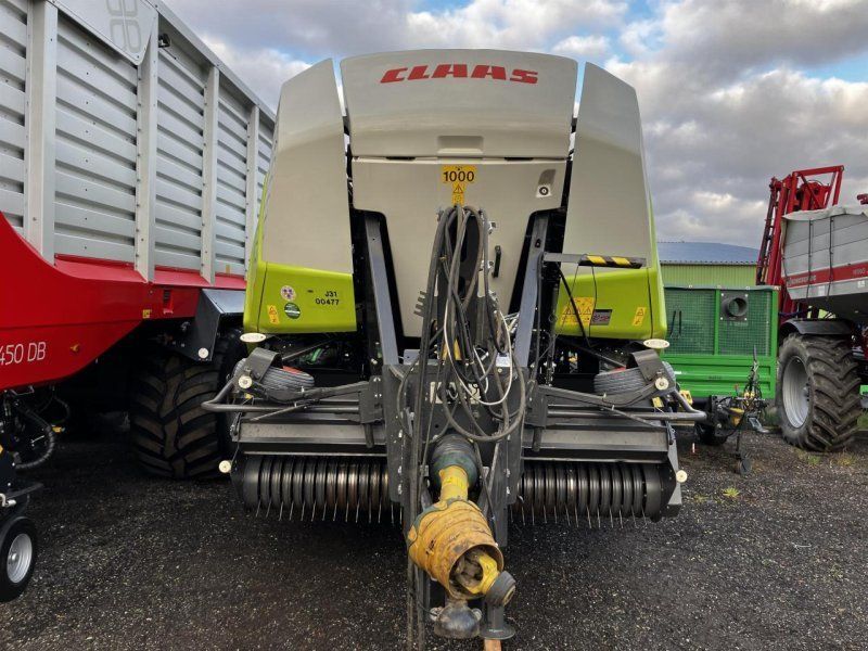 Claas 5200 FC