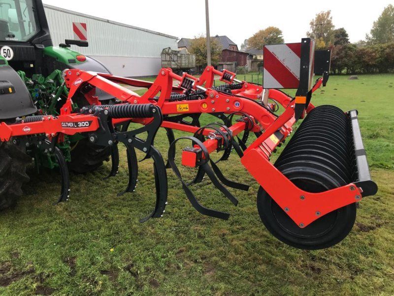 Kuhn Cultimer L300 NS