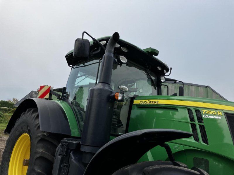 John Deere 7290R
