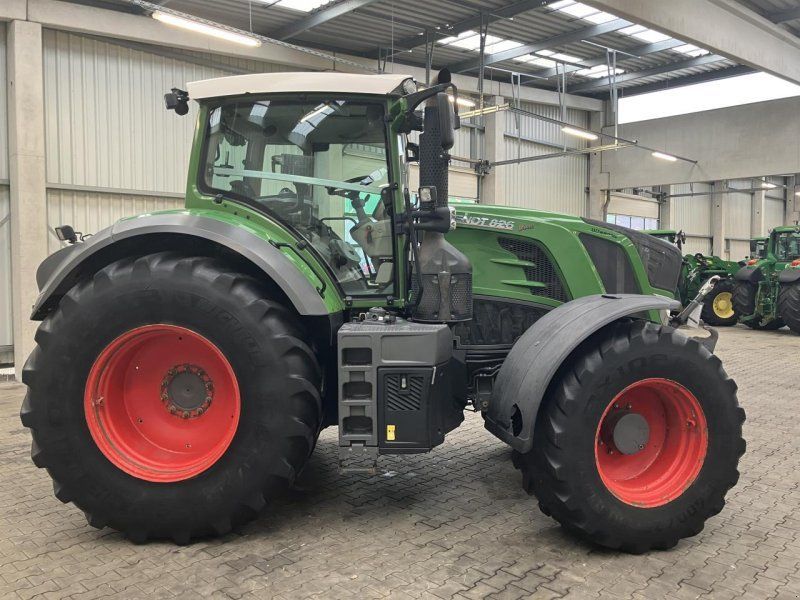 Fendt 826 Vario ProfiPlus