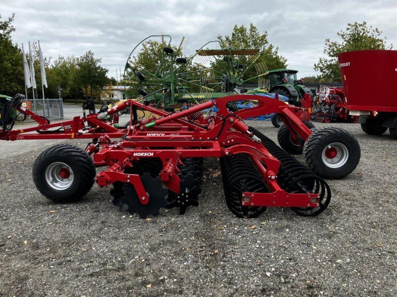 Horsch Joker 6 RT