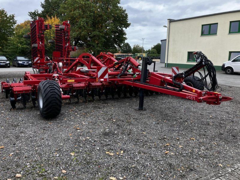 Horsch Joker 6 RT