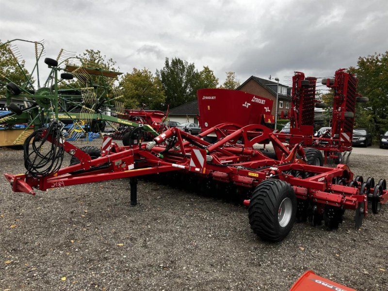 Horsch Joker 6 RT