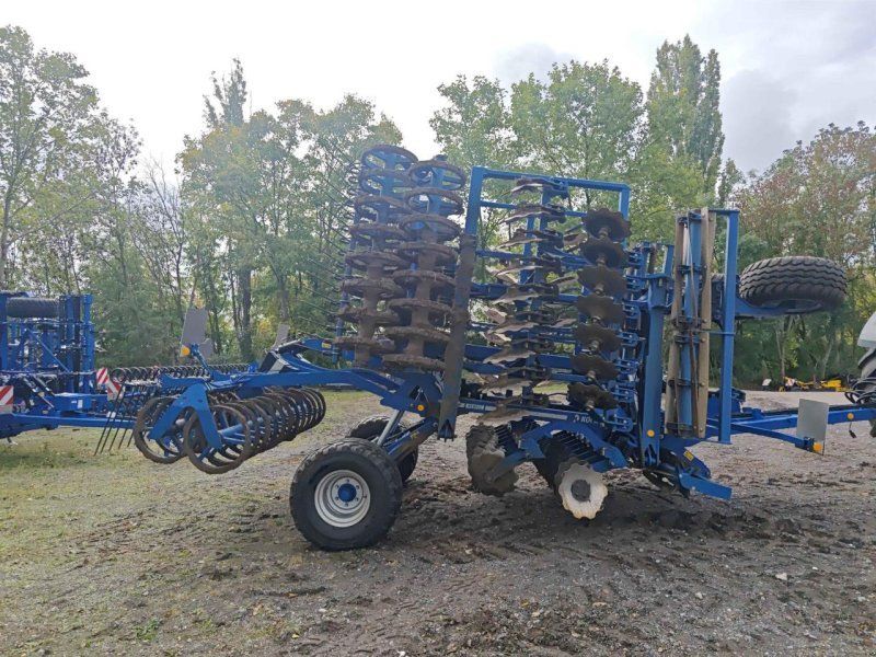 Köckerling Rebell classic 600 T