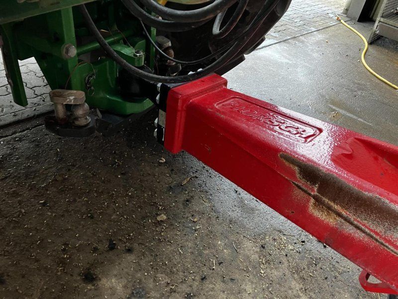 Horsch Maestro 12 CX