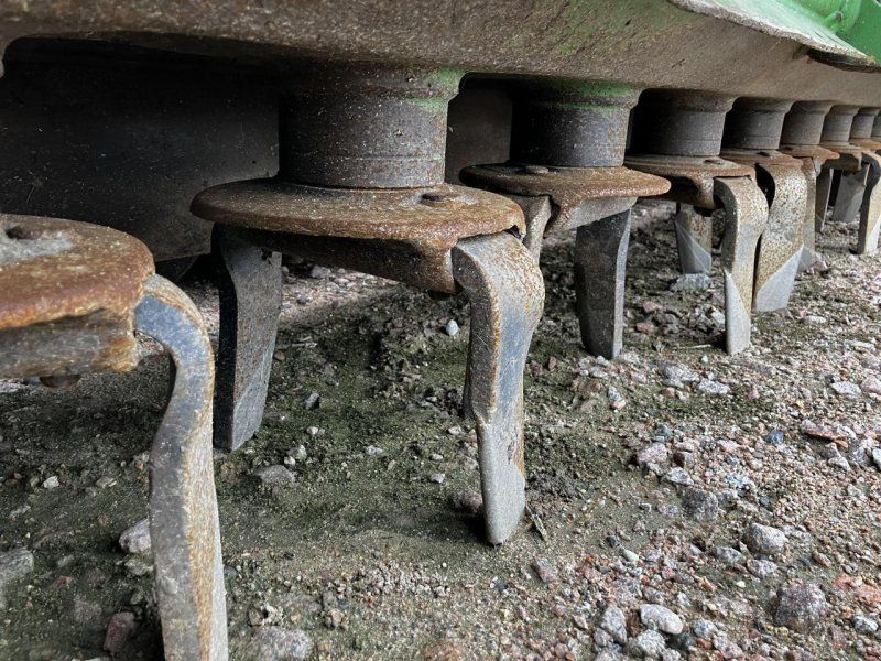 Amazone AD 3000 Super