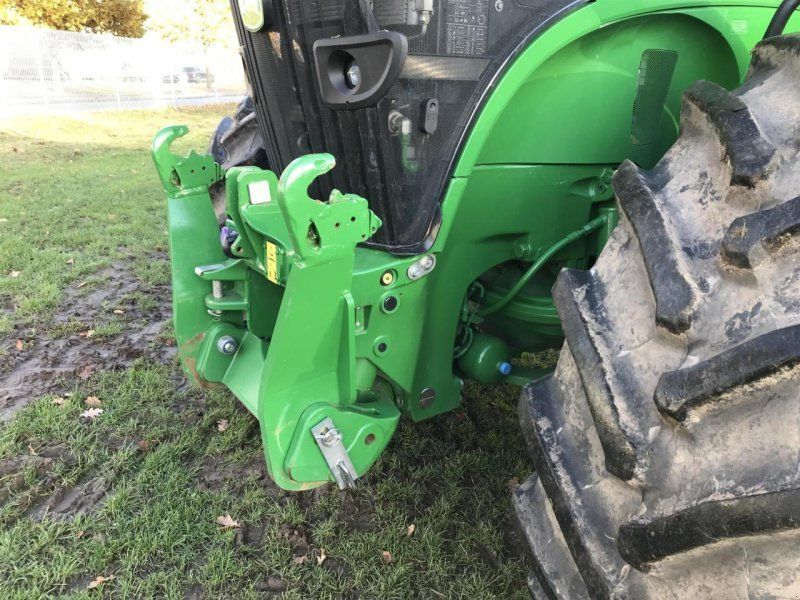 John Deere 7R 310
