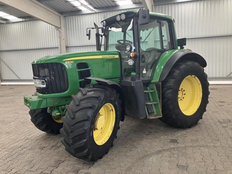 John Deere 6830 Premium