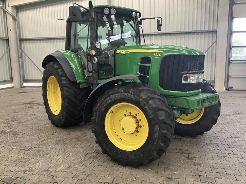 John Deere 6830 Premium