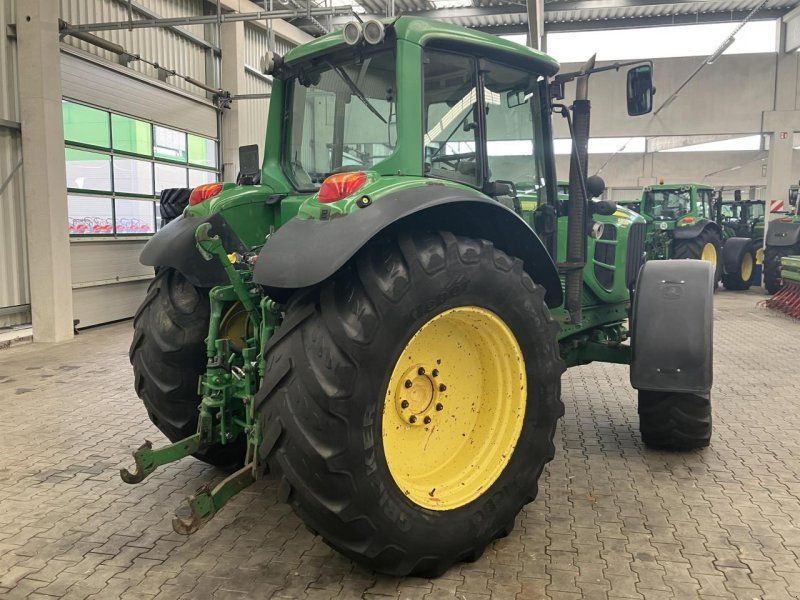 John Deere 6830 Premium