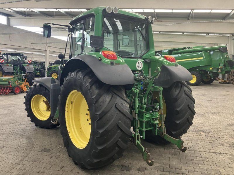 John Deere 6830 Premium