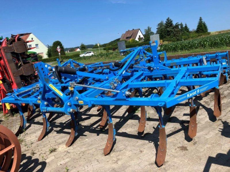 Lemken Karat 9/500 K