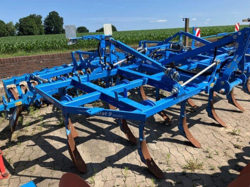 Lemken Karat 9/500 K