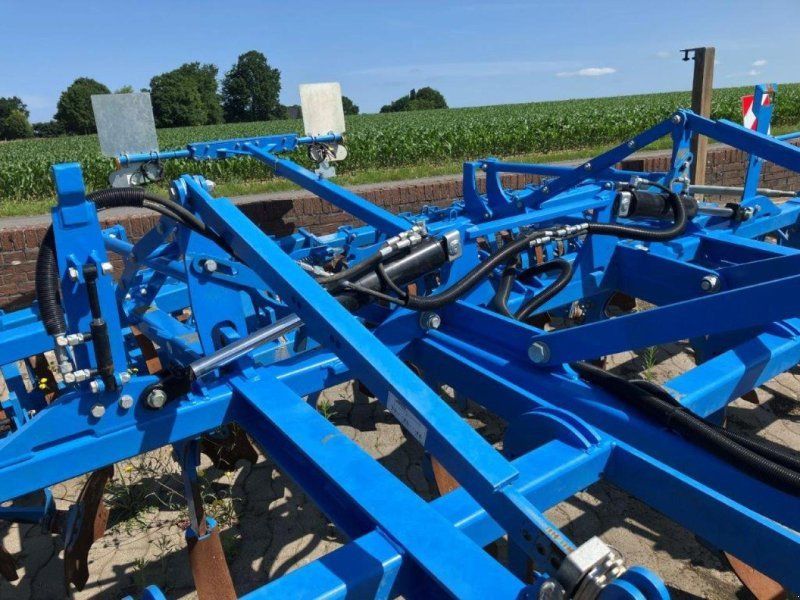 Lemken Karat 9/500 K