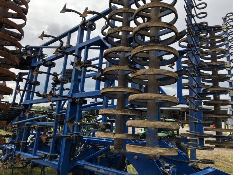 Köckerling Allrounder Flatline 7.50