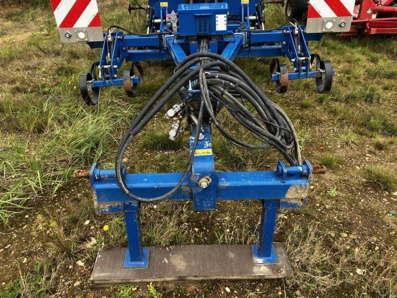 Köckerling Allrounder Flatline 7.50