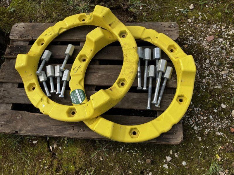 John Deere 70 kg  530 kg