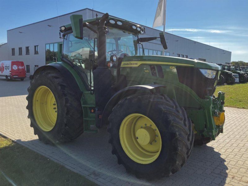 John Deere 6R 185