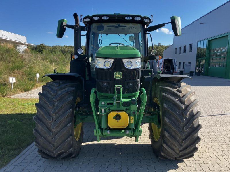 John Deere 6R 185