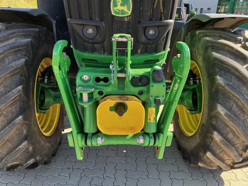 John Deere 6R 185