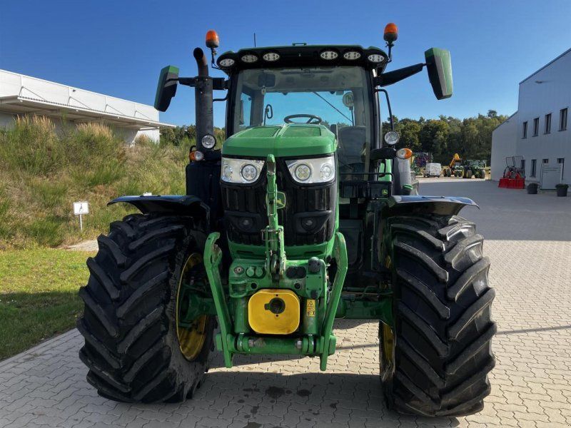John Deere 6R 185