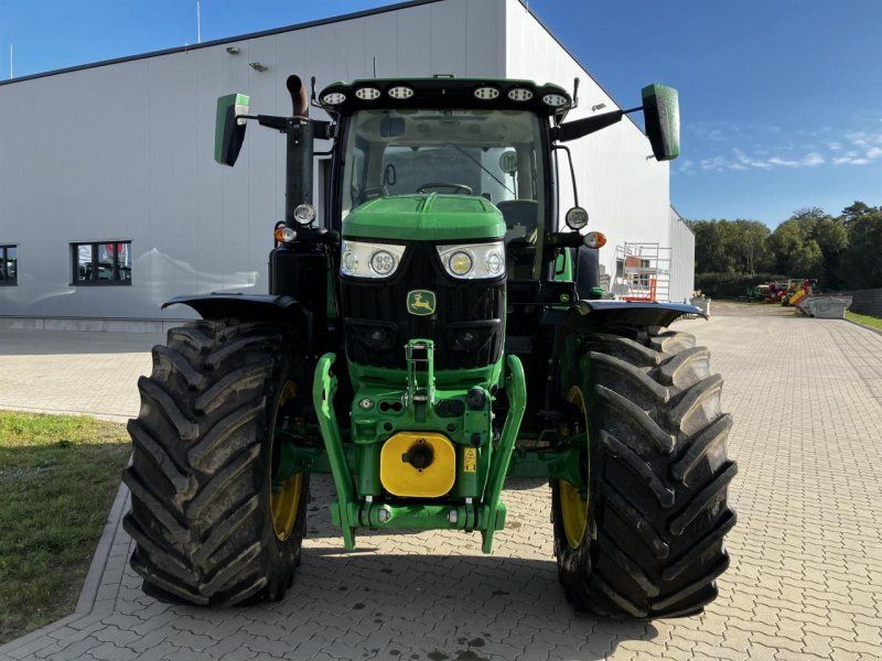 John Deere 6R 185