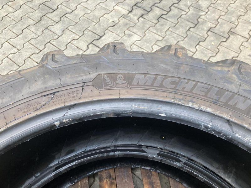Michelin 320/85R38