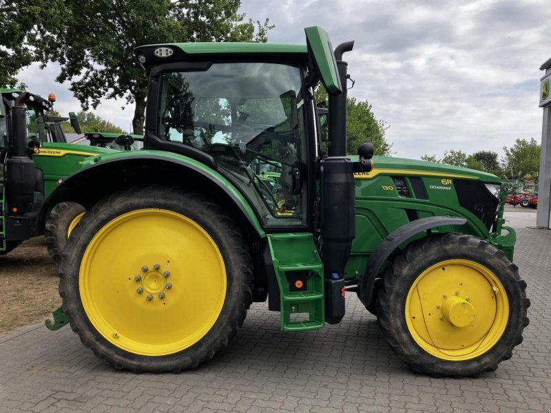 John Deere 6R 130