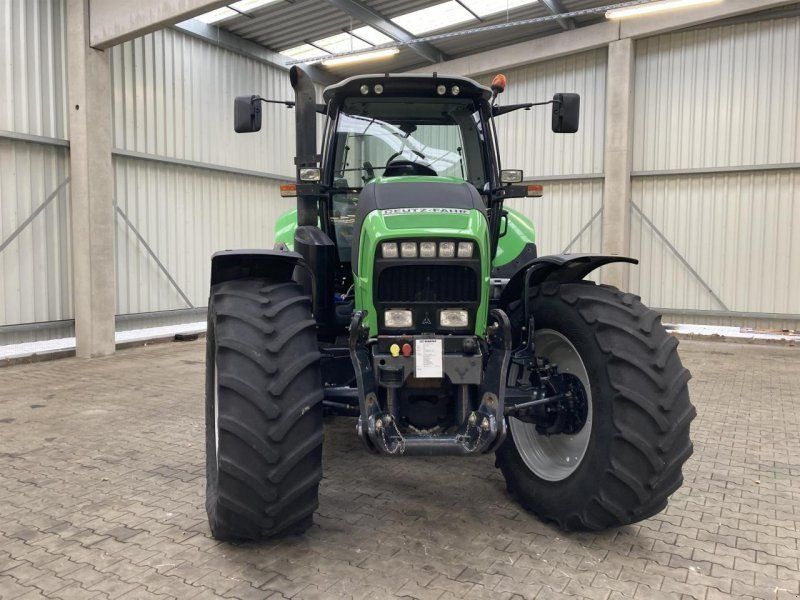 Deutz 7210 TTV