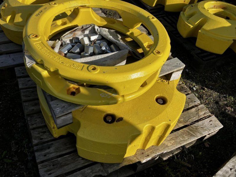 John Deere 70 Kg  900 kg