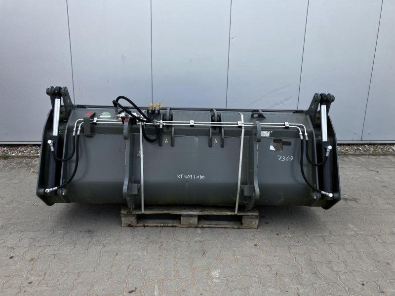 Kramer 2400 mm