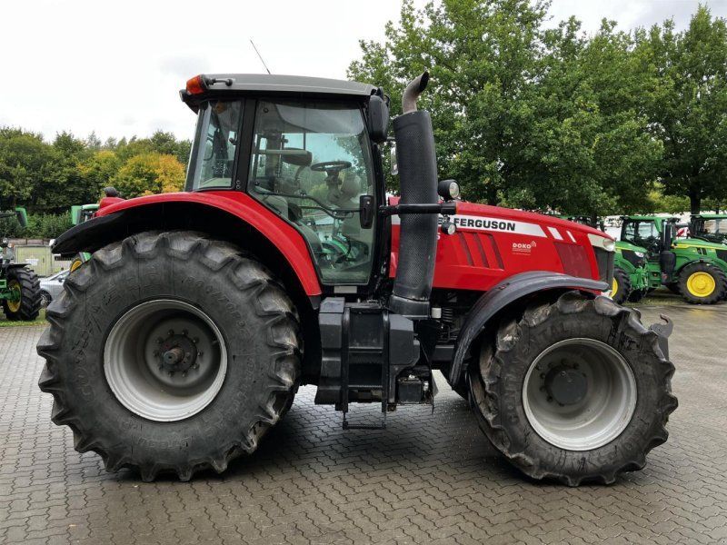 Massey Ferguson 7726