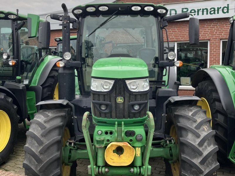John Deere 6110R