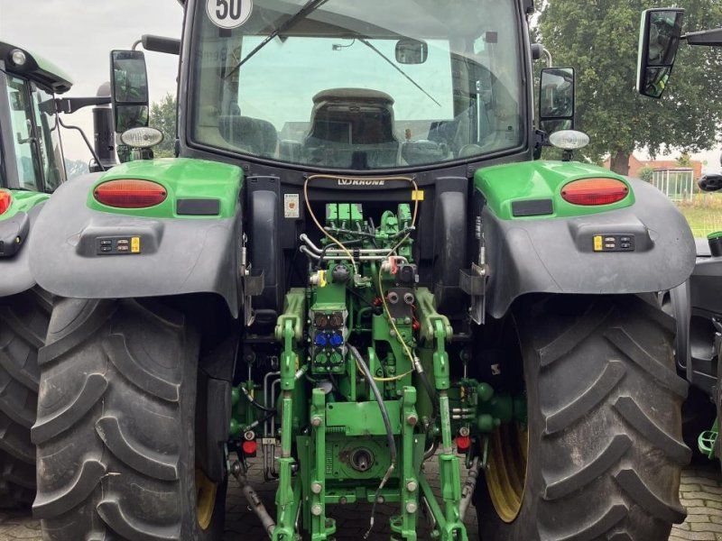John Deere 6110R