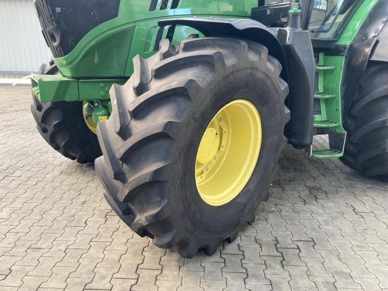 John Deere 6170R